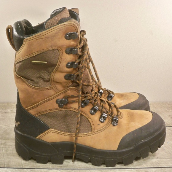 LaCrosse Other - Lacrosse Gore-Tex Men's Hunting Hiking Boots 9.5 W